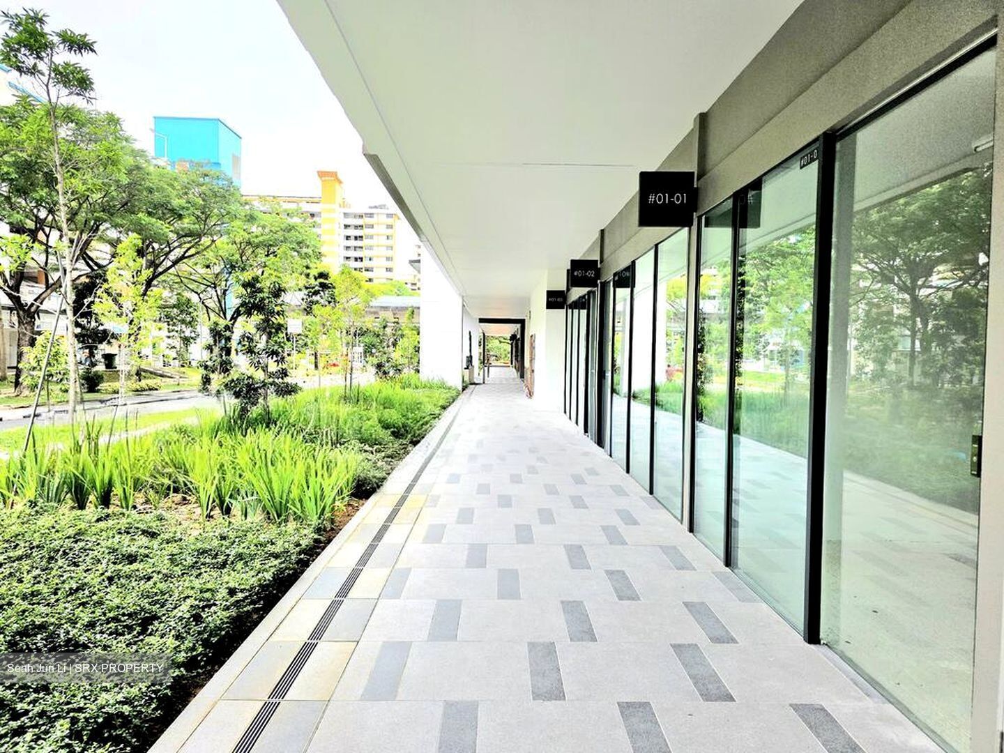 Sky Eden@Bedok (D16), Shop House #514763811